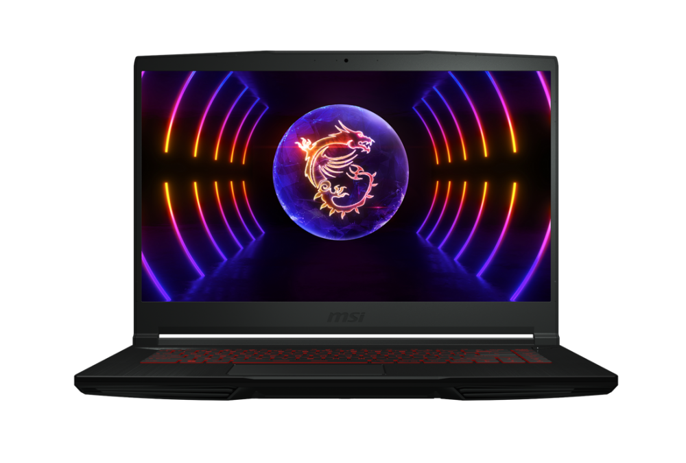 MSI Thin GF63 12VE-046TH