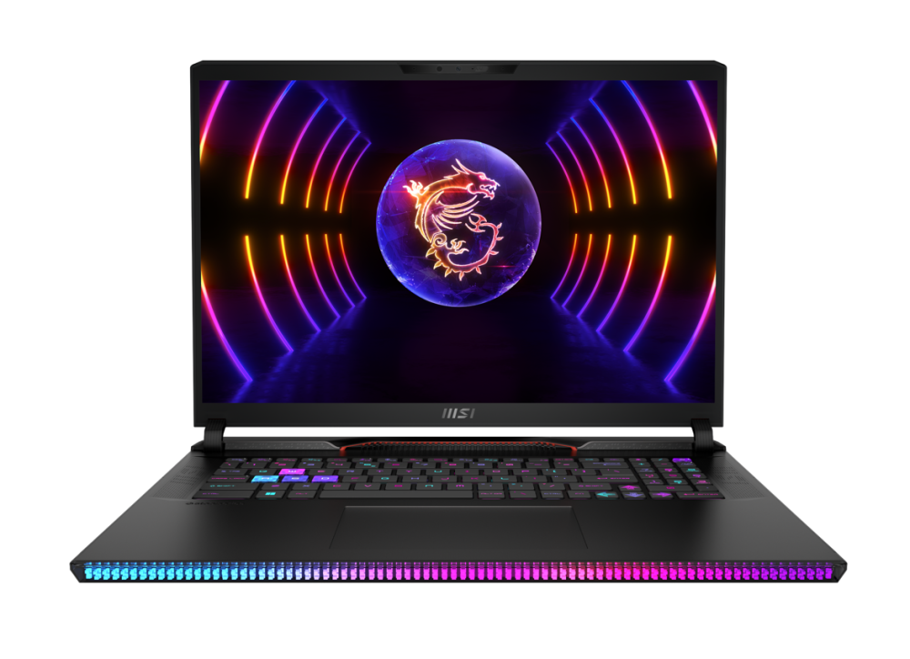 MSI Raider GE78HX 13VH-043TH