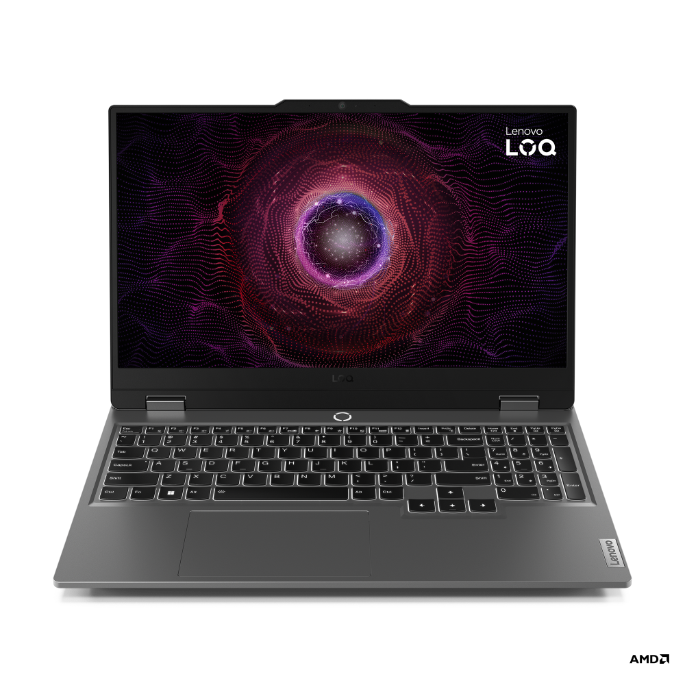 LENOVO LOQ 15ARP9-83JC003QTA Notebook