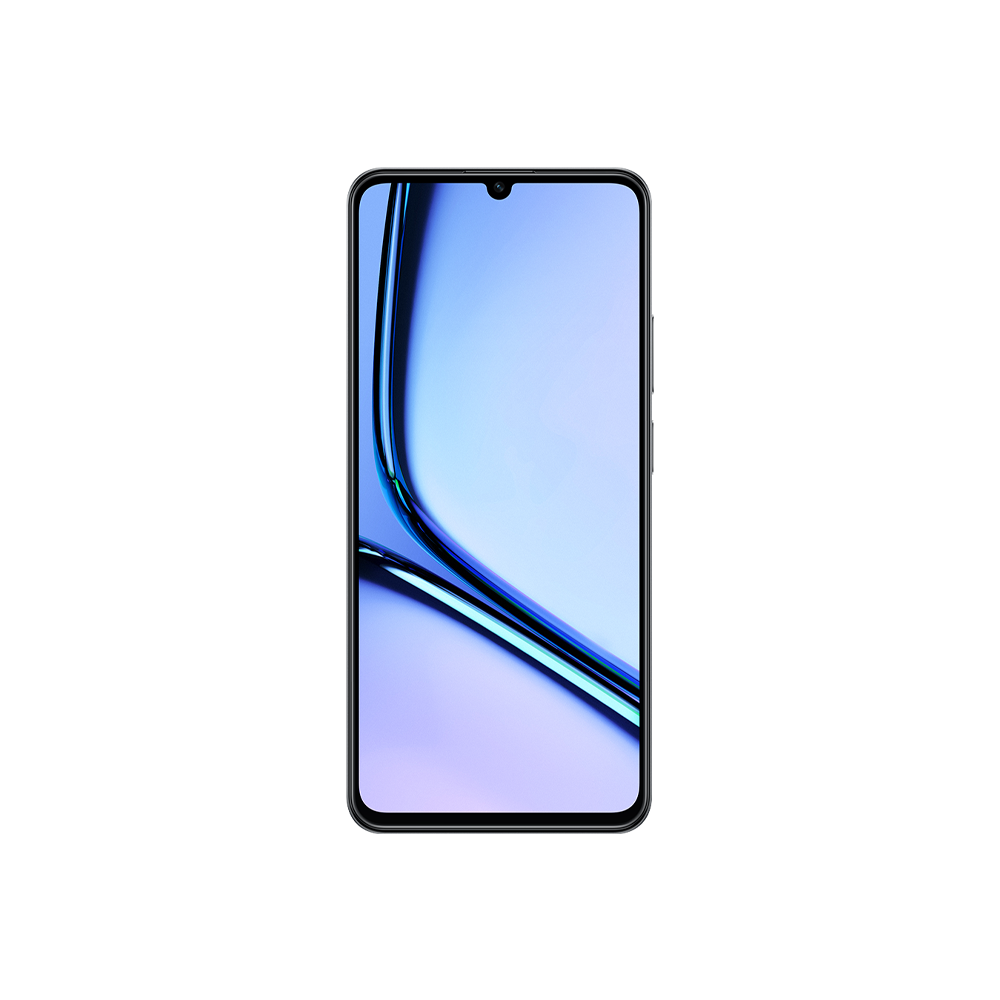 สมาร์ทโฟน Realme Note 60x (4+64) แถมฟรีขาตั้งโทรศัพท์