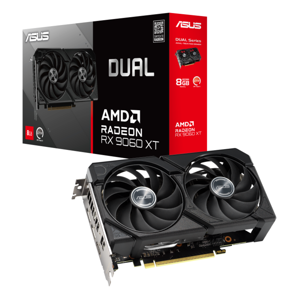 Xt 8gb Rx 5500 Xt Asus 4gb Asus Dual Radeon Taurus Gaming Rx 5500