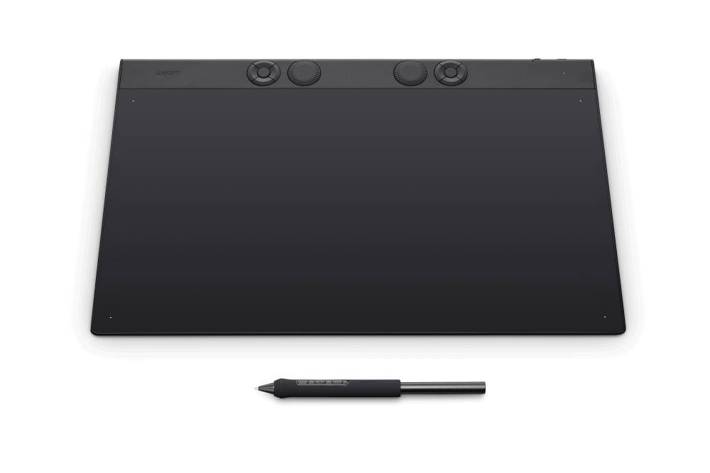 WACOM INTUOS PRO L PTK870K0C (2025)