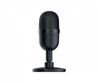 ไมโครโฟน RAZER MICROPHONE SEIREN MINI BLACK (2Y) Microphone