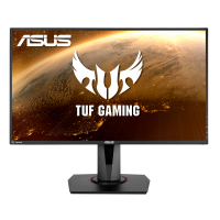 จอคอม ASUS TUF  27" VG279QR Monitor