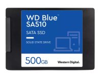 เอสเอสดี WD BLUE SA510 SATA SSD 2.5" WDS500G3B0A SSD