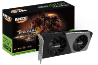 การ์ดจอ INNO3D GEFORCE RTX 4070 Ti SUPER Twin X2 16GB GDDR6X (3Y) GPU