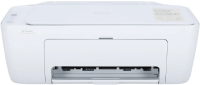 ปริ้นเตอร์ HP DeskJet Ink Advantage 2875 / 588J7B (White) 1Y* Printer (พร้อมหมึกแท้ในกล่อง 1 ชุด)
