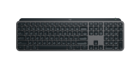 คีย์บอร์ด LOGITECH KEYBOARD MX KEYS S THAI LATA+AP-340 - GRAPHITE Keyboard