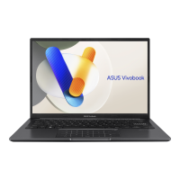 โน้ตบุ๊ค ASUS Vivobook 14 X1405VAP-LY730WS/Core7-150U Notebook