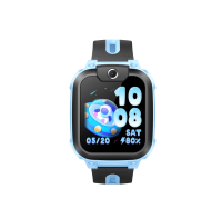 สมาร์ทวอทซ์ imoo Watch Phone Z1 - Blue 