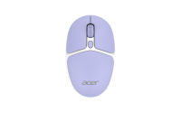 เมาส์ACER BR200 Mouse (Lavender) - RF2.4 up to 1600dpi - BR200 RF2.4 (LV)
