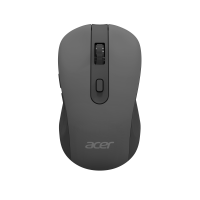 เมาส์ ACER RM400 Mouse (Black) - RF2.4 up to 1600dpi - RM400 RF2.4 (BK)