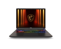 โน้ตบุ๊คเกมมิ่ง MSI Vector 16 HX AI A2XWHG-253TH Gaming Notebook โน้ตบุ๊คเกมมิ่ง MSI Vector 16 HX AI A2XWHG-253TH Gaming Notebook