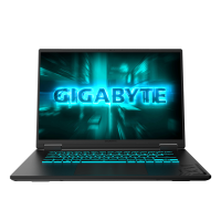 Pre Order โน๊ตบุ๊ค GIGABYTE GAMING A16 CMHI2TH894SH/i7-13620H