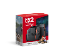 นินเท็นโดสวิซต์ NINTENDO GAMING SWITCH-2+MARIOKARTW Nintendo Switch