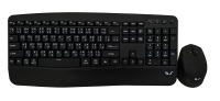 WISE KEYBOARD NEXERGO KC540 COMFORT