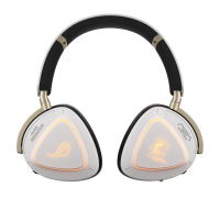 ASUS GAMING HEADSET - A703 ROG DELTA II-KJP/WHT (GMH-001042)