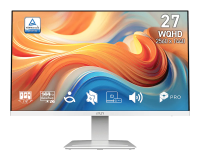 จอคอมพิวเตอร์ MSI Monitor PRO MP273QW E14 - 27"/2K