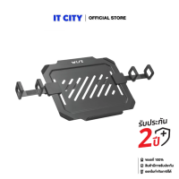 WISE laptop tray for monitor arm แท่นวางแล็ปท็อป