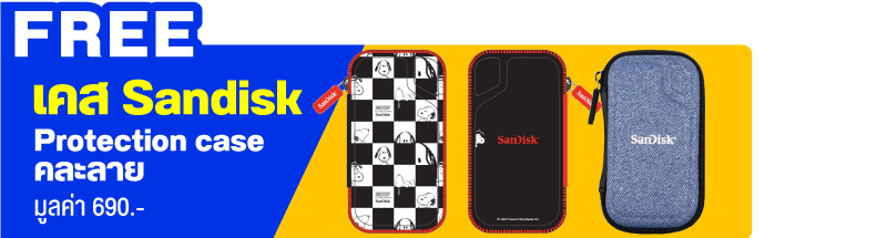 SanDisk Extreme Portable SDSSDE61 8TB
