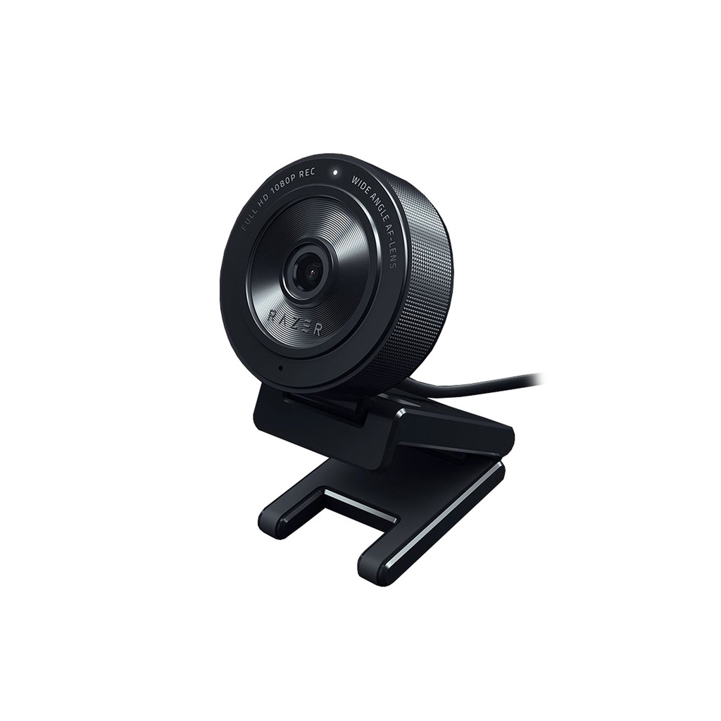 กล้องเว็บแคม RAZER WEBCAM KIYO X cam
