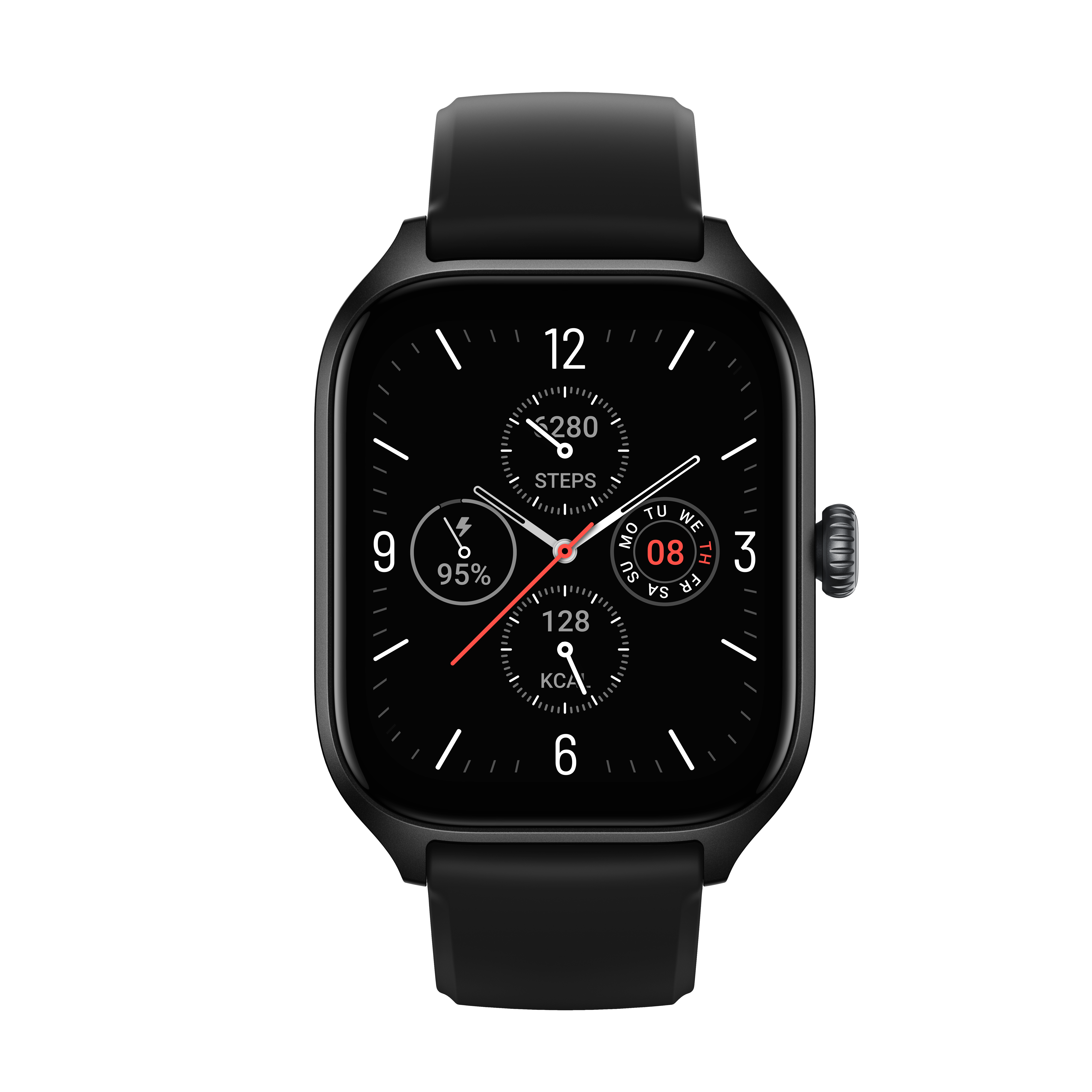 Amazfit on sale latest smartwatch