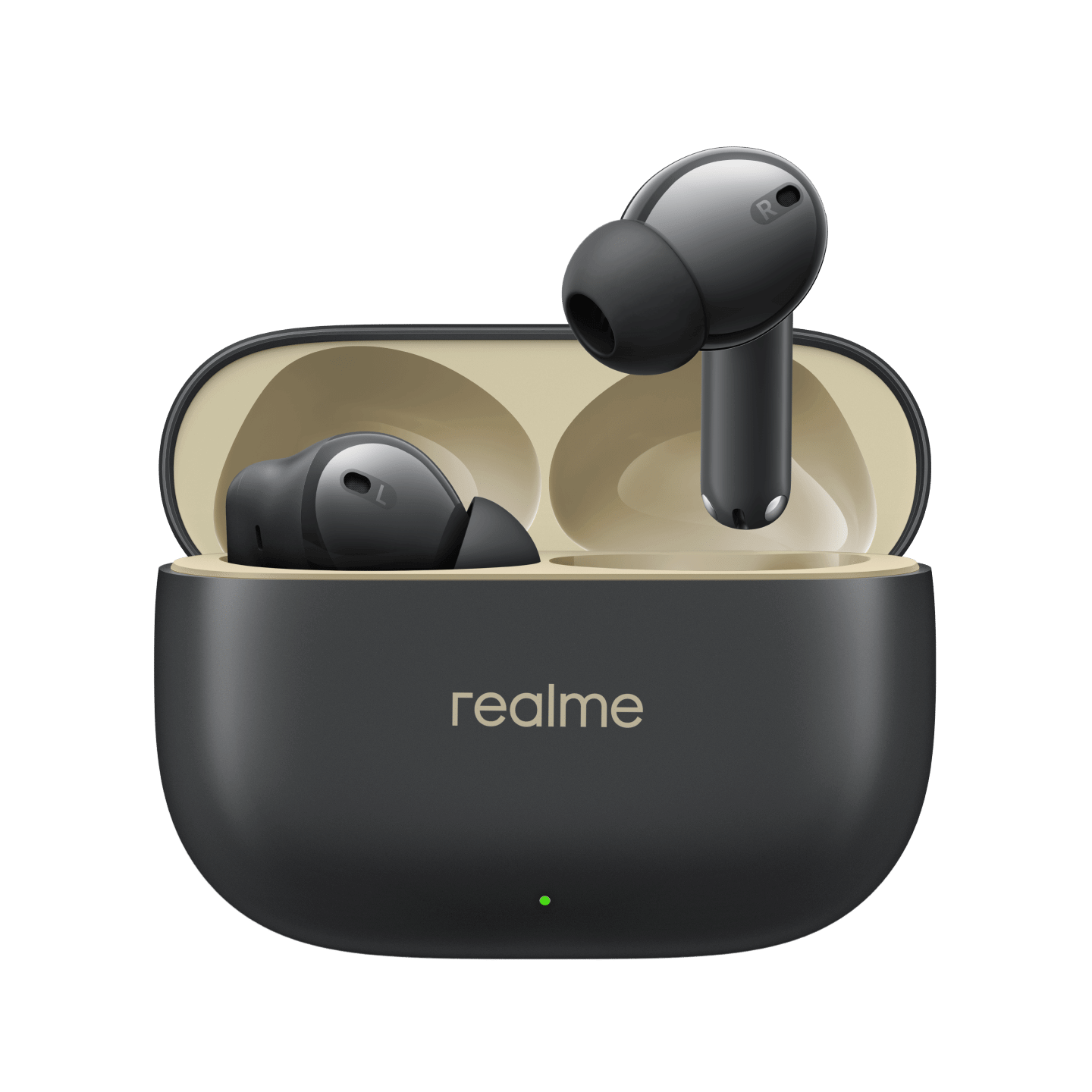 หูฟัง REALME Buds T300 Earbuds