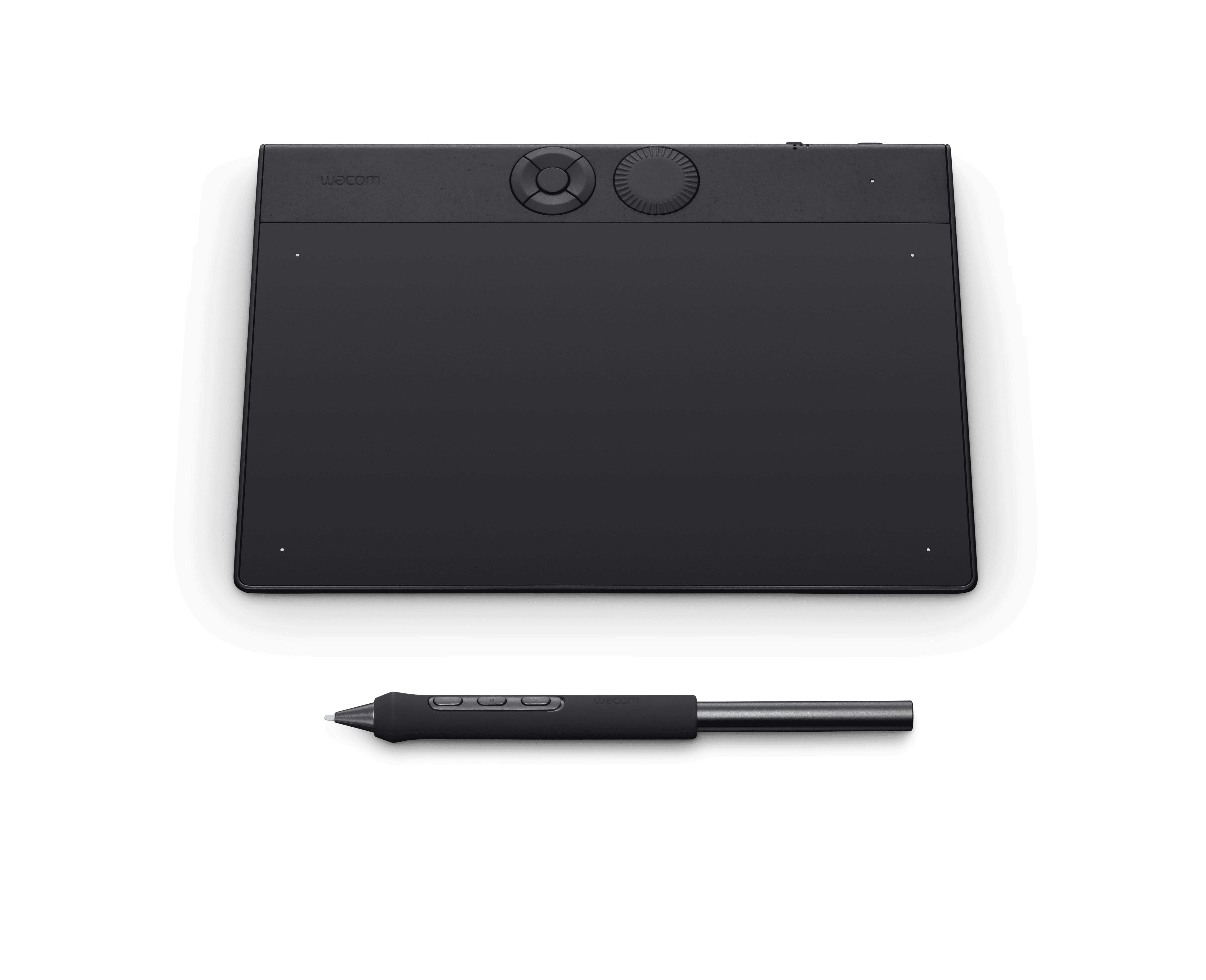 WACOM INTUOS PRO S PTK470K0C (2025)