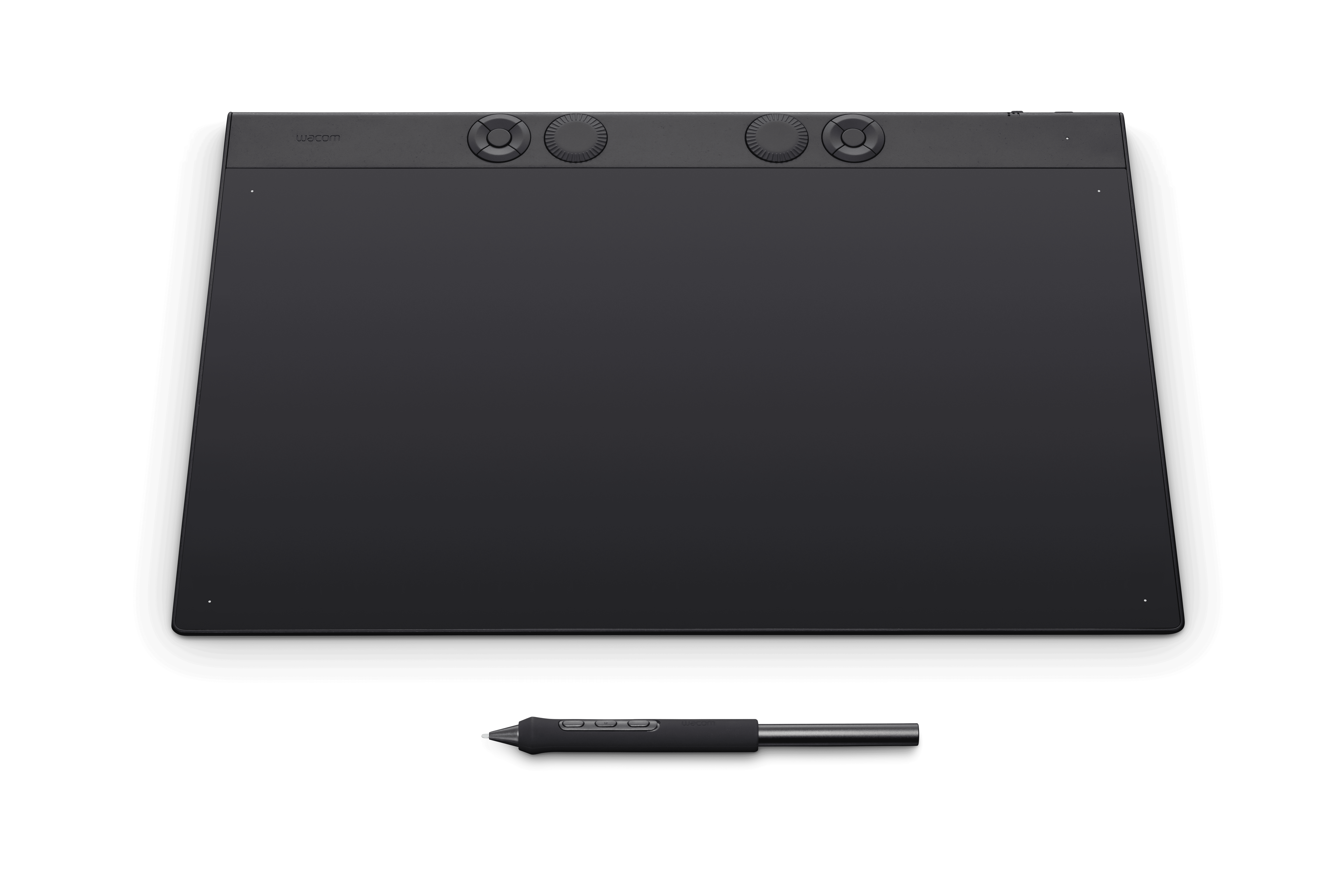 WACOM INTUOS PRO L PTK870K0C (2025)(ฟรี Gift Voucher มูลค่า 500.-)