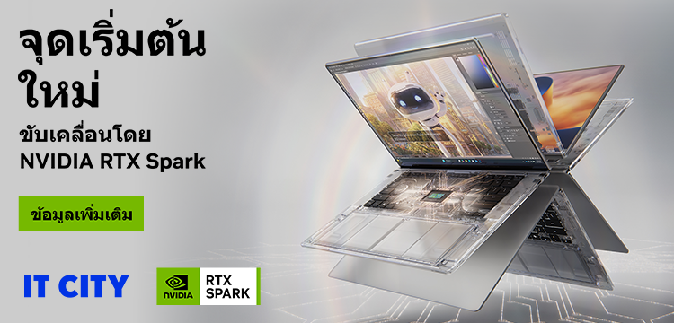 NVIDIA RTX Spark | IT CITY