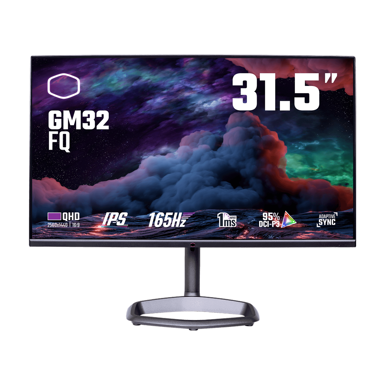 monitor 165hz terbaik