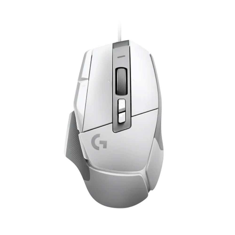 LOGITECH G502 X GAMING MOUSE logitech-g502-x-gaming-mouse