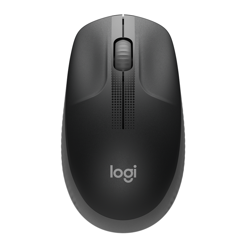 LOGITECH M190 WIRELESS 1Y MOUSE logitech-m190-wireless-1y-mouse