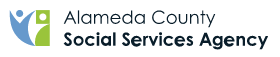 Social Services Agency Logo