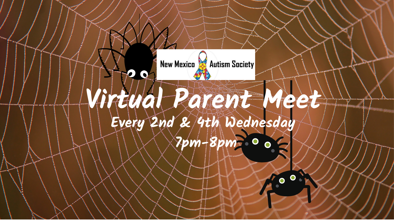 Virtual Parent Meet Image