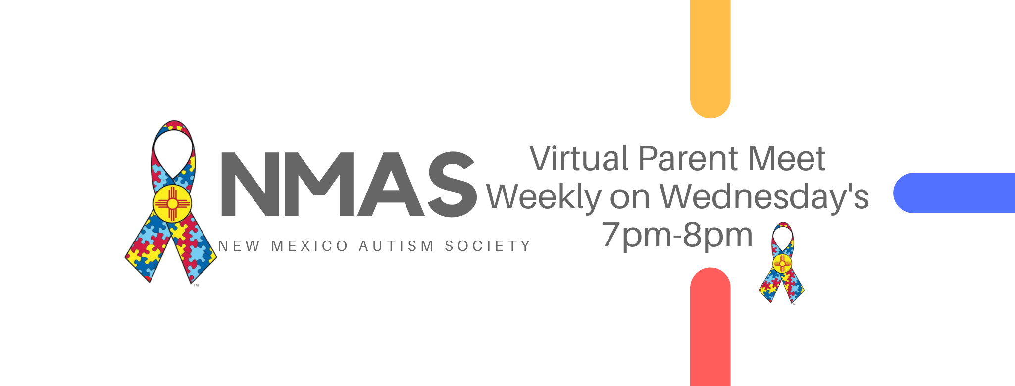 Parent Virtual Meet & Support Image