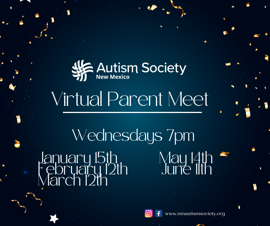 Virtual Parent Meet Image