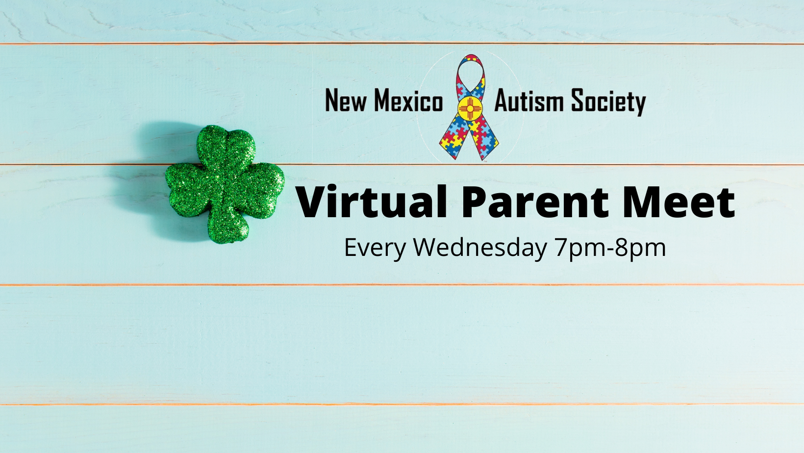 Virtual Parent Meet Up Image