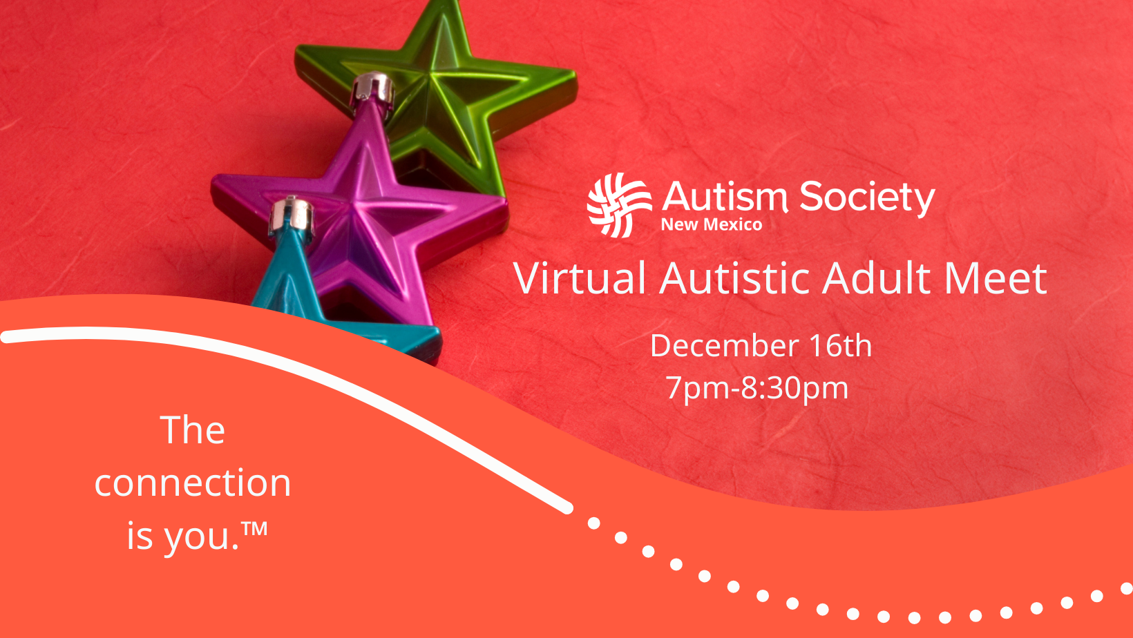 Virtual Autistic Adult Meet Image