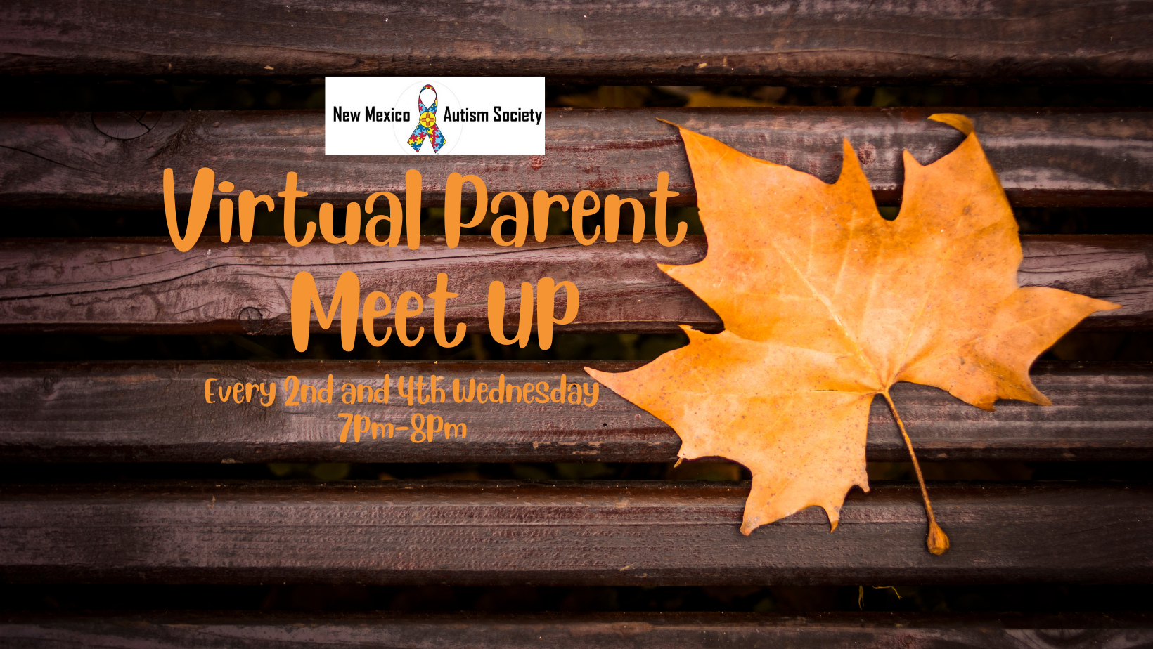 Virtual Parent Meet Up Image