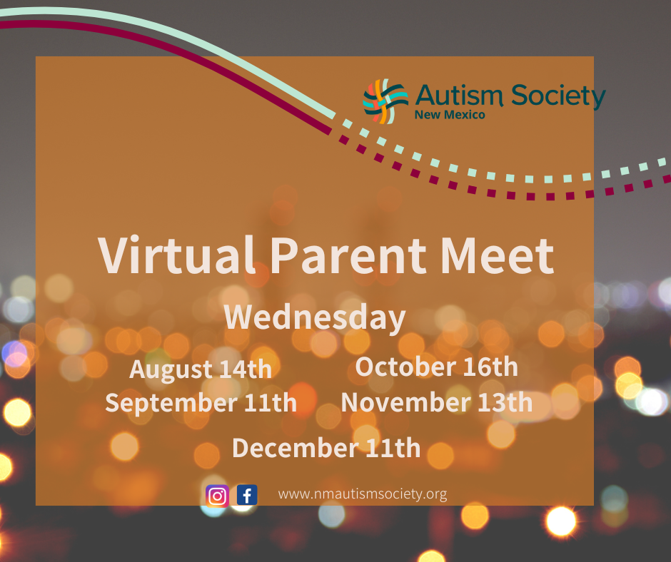Virtual Parent Meet Image
