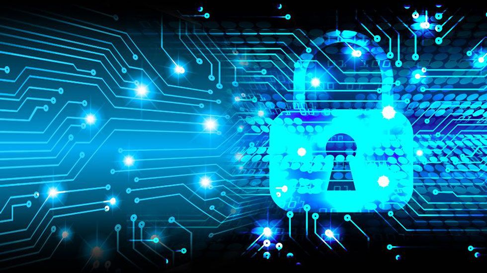 choose a strong password