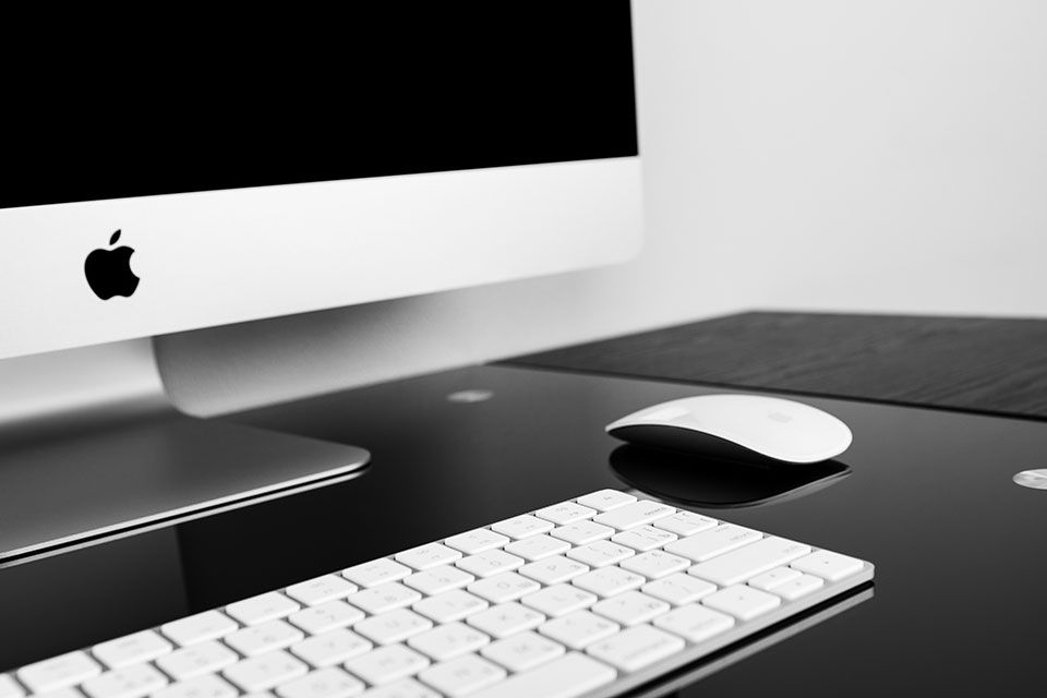 mac os ram