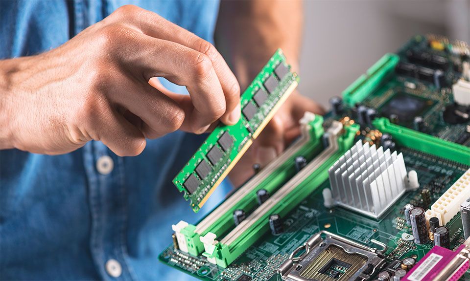 Computer repair Madison Wi