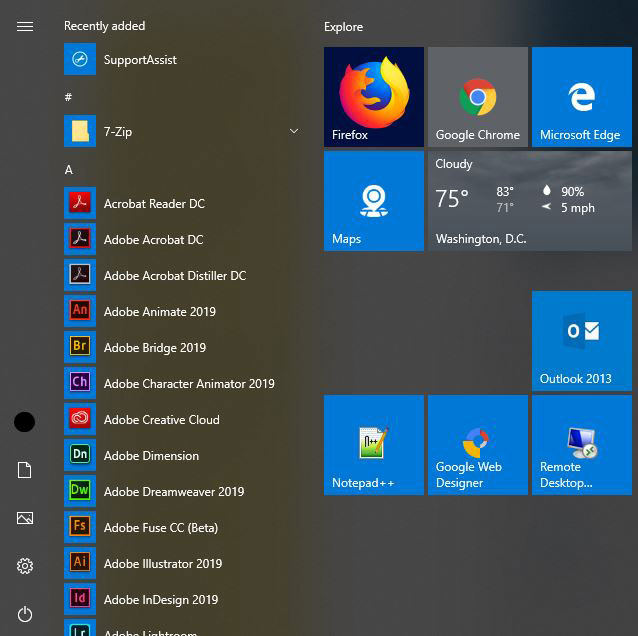 How to Reset Windows 10