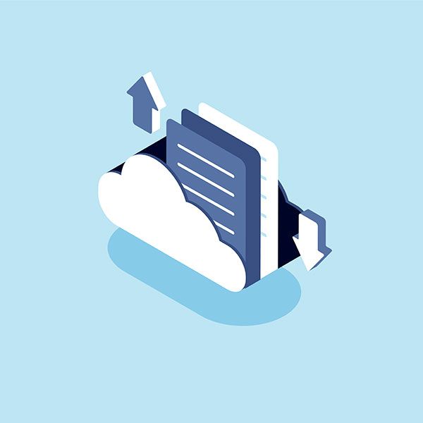 cloud backup solutions