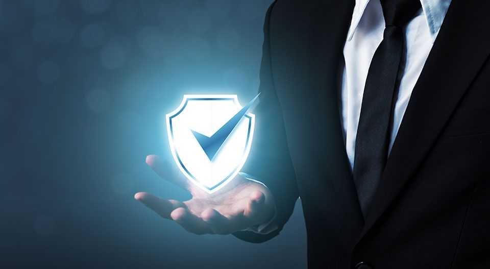 Protect Your Computer