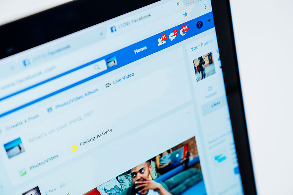How to Enable Dark Mode in Facebook Messenger