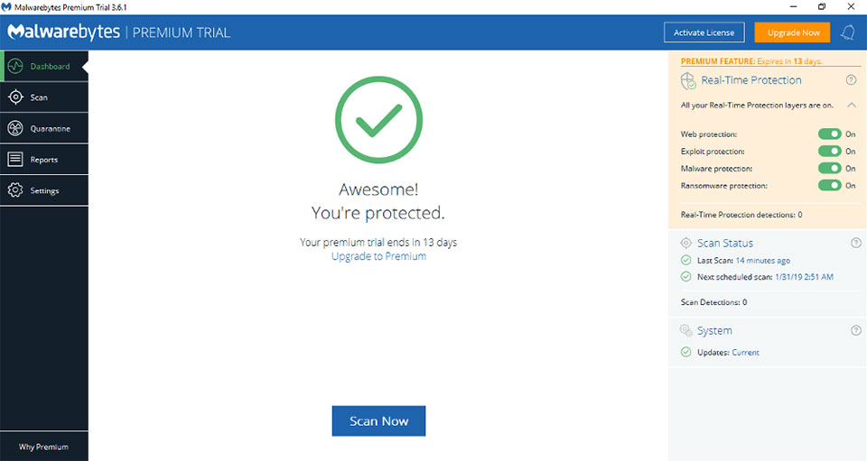 malwarebytes any good