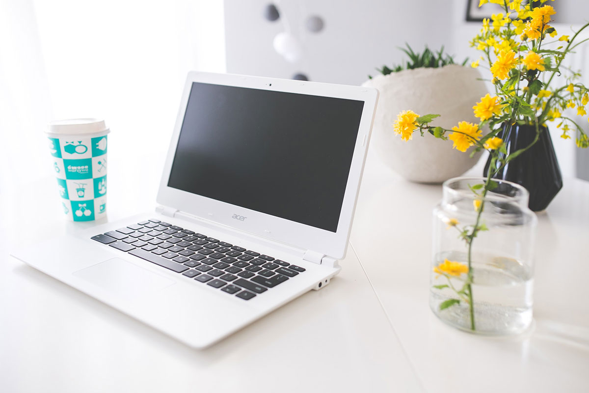 Chromebook Keyboard Shortcuts